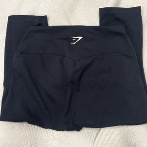 Gymshark Capris